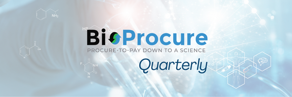 FINAL VERSION BioProcure Email Banner