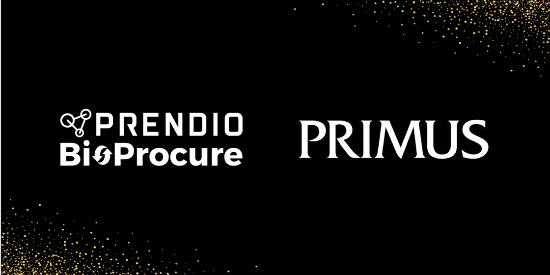 prendio_bioprocure_primus_logos